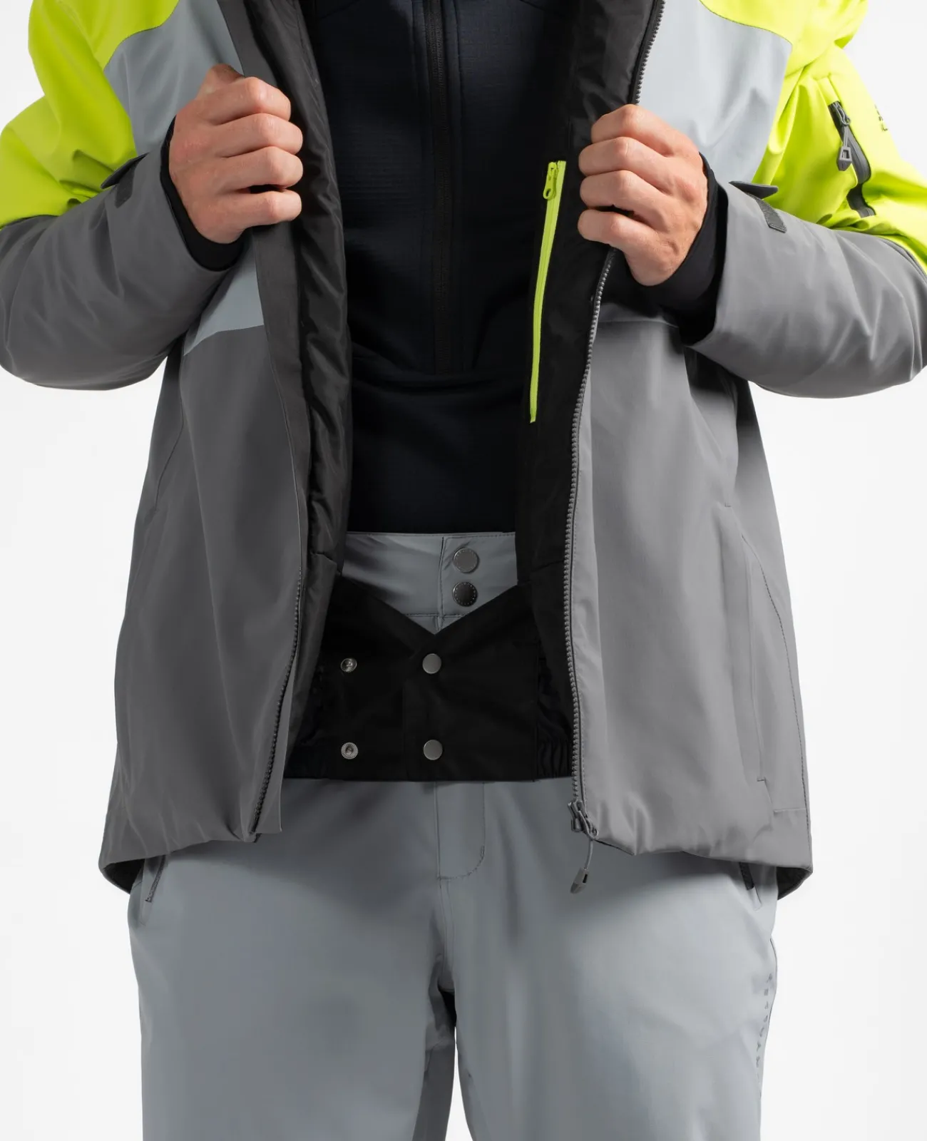 Sun Valley Daemon^Homme Vestes De Ski