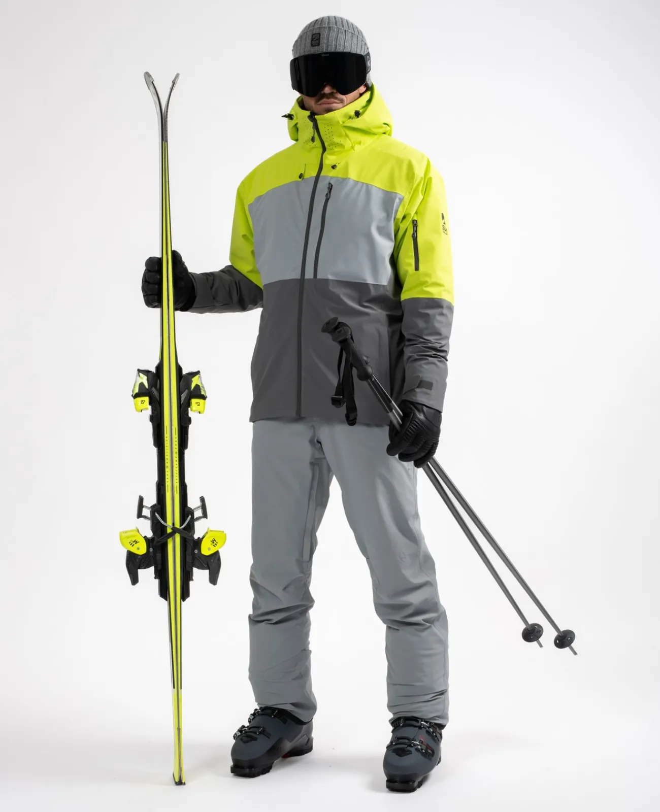 Sun Valley Daemon^Homme Vestes De Ski