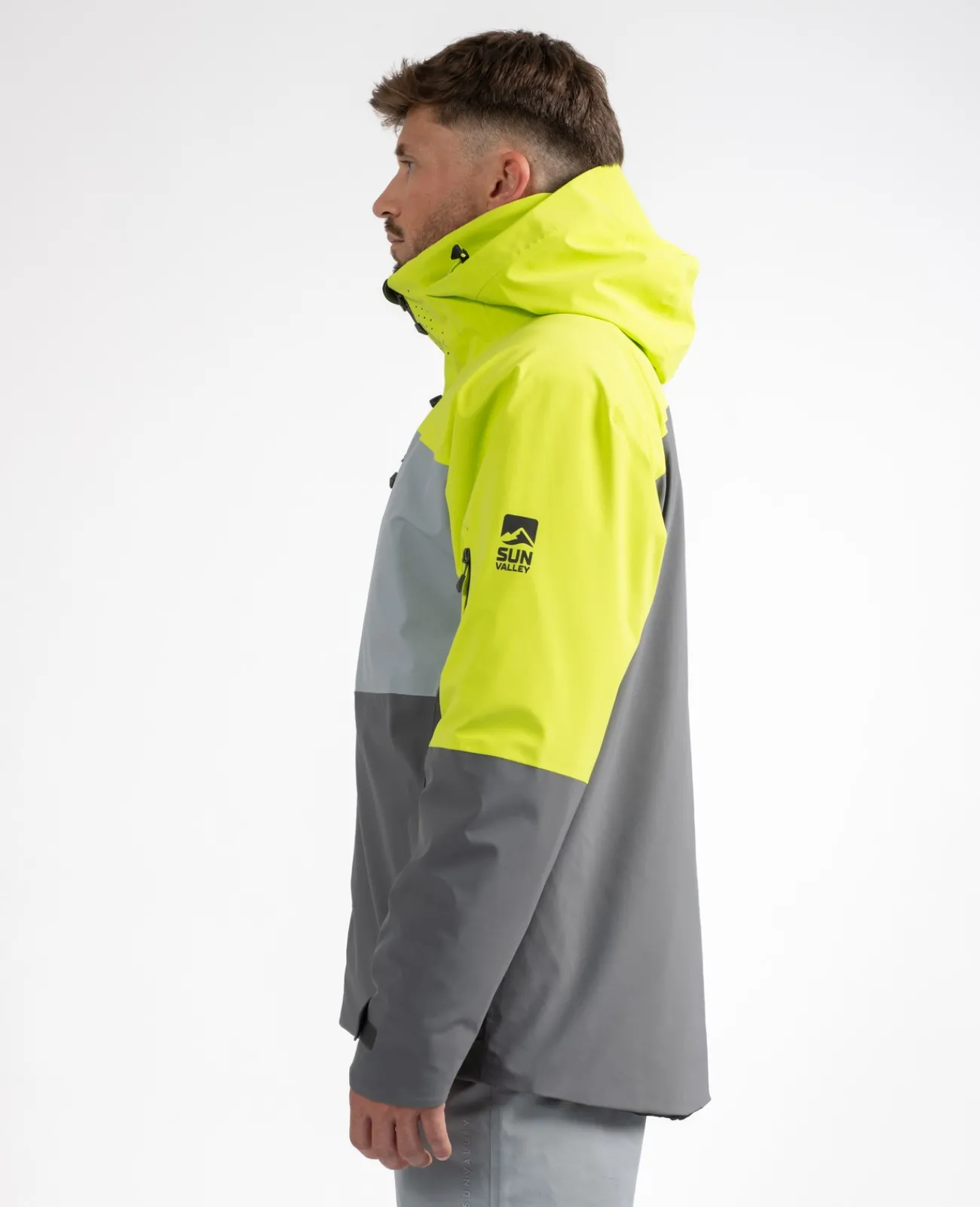 Sun Valley Daemon^Homme Vestes De Ski