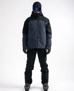 Sun Valley Daemon^Homme Vestes De Ski