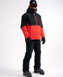 Sun Valley Daemon^Homme Vestes De Ski