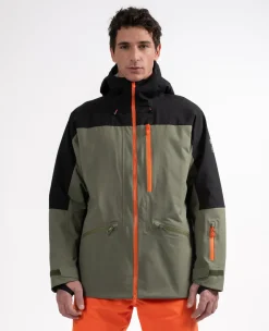 Sun Valley Darth^Homme Vestes De Ski