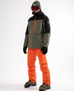 Sun Valley Darth^Homme Vestes De Ski