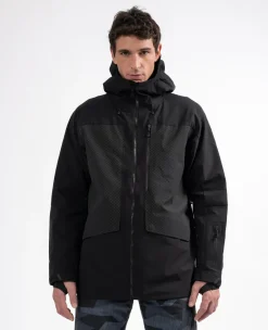 Sun Valley Darth^Homme Vestes De Ski