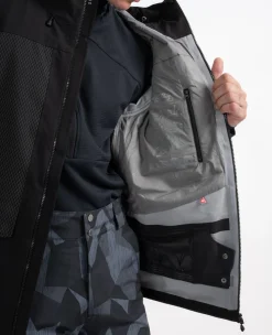 Sun Valley Darth^Homme Vestes De Ski