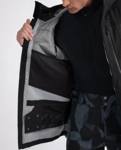 Sun Valley Darth^Homme Vestes De Ski