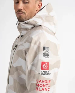 Sun Valley Dateam^Homme Vestes De Ski