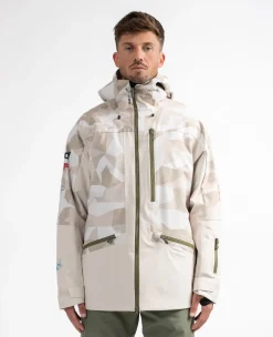 Sun Valley Dateam^Homme Vestes De Ski