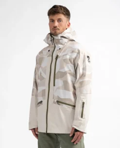 Sun Valley Dateam^Homme Vestes De Ski