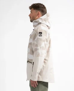 Sun Valley Dateam^Homme Vestes De Ski