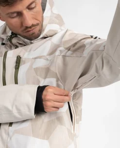 Sun Valley Dateam^Homme Vestes De Ski