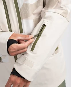 Sun Valley Dateam^Homme Vestes De Ski