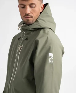 Sun Valley Dateam^Homme Vestes De Ski