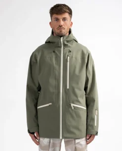 Sun Valley Dateam^Homme Vestes De Ski