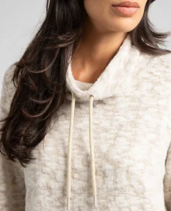 Sun Valley Deary^Femme Pulls & Gilets