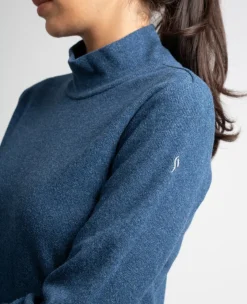 Sun Valley Delima^Femme Pulls & Gilets