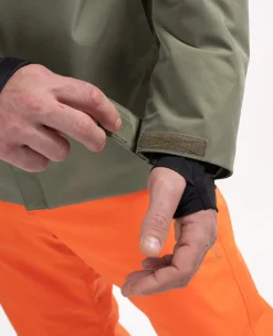 Sun Valley Distors^Homme Vestes De Ski