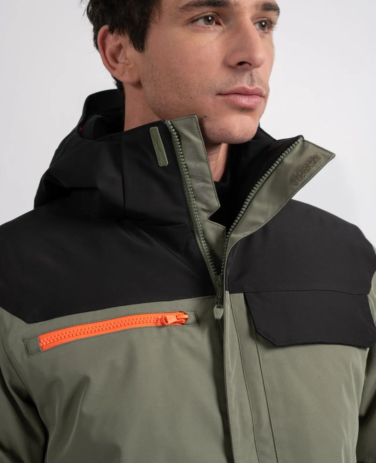 Sun Valley Distors^Homme Vestes De Ski