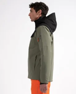 Sun Valley Distors^Homme Vestes De Ski