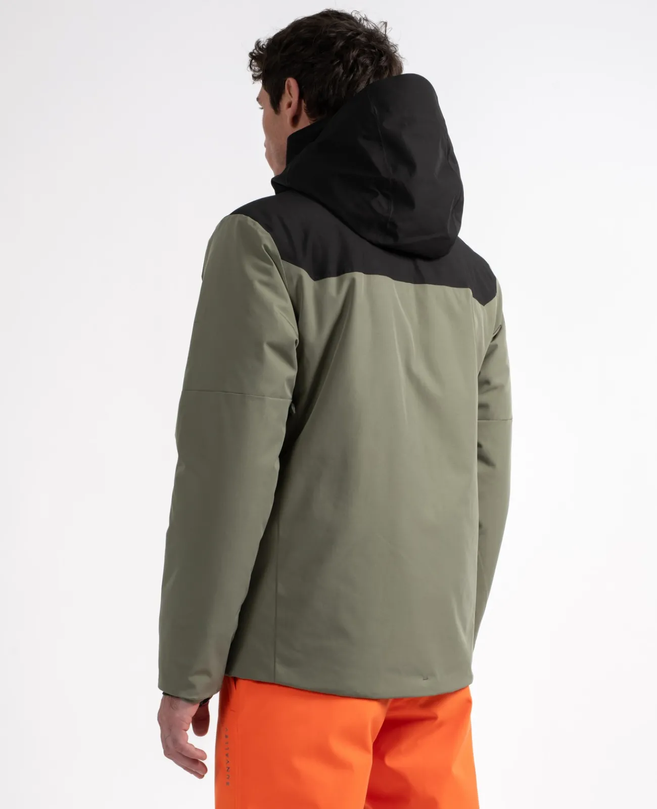 Sun Valley Distors^Homme Vestes De Ski