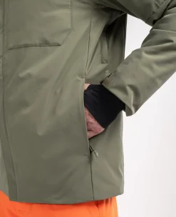 Sun Valley Distors^Homme Vestes De Ski