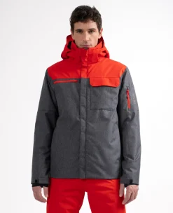 Sun Valley Distors^Homme Vestes De Ski