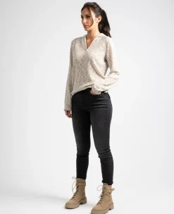 Sun Valley Doglio^Femme Pulls & Gilets