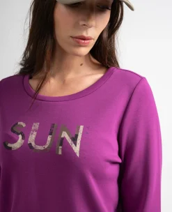 Sun Valley Dolie^Femme Sweatshirts