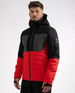 Sun Valley Doran^Homme Vestes De Ski