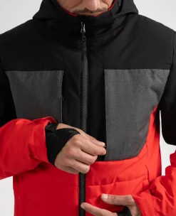 Sun Valley Doran^Homme Vestes De Ski