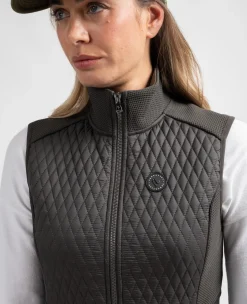 Sun Valley Doteyr^Femme Vestes & Manteaux