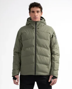 Sun Valley Downhill^Homme Vestes De Ski