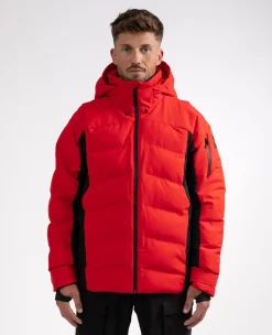 Sun Valley Downhill^Homme Vestes De Ski
