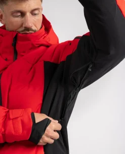 Sun Valley Downhill^Homme Vestes De Ski