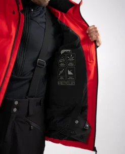 Sun Valley Downhill^Homme Vestes De Ski