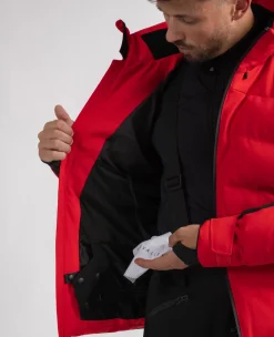 Sun Valley Downhill^Homme Vestes De Ski