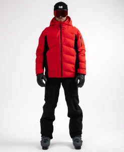 Sun Valley Downhill^Homme Vestes De Ski