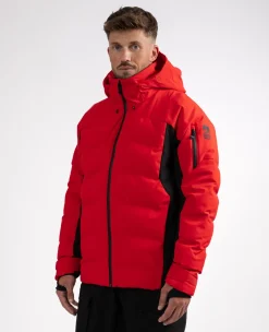 Sun Valley Downhill^Homme Vestes De Ski