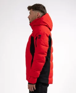 Sun Valley Downhill^Homme Vestes De Ski