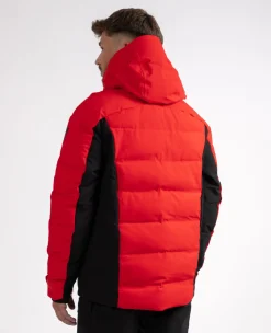 Sun Valley Downhill^Homme Vestes De Ski