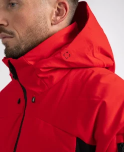 Sun Valley Downhill^Homme Vestes De Ski