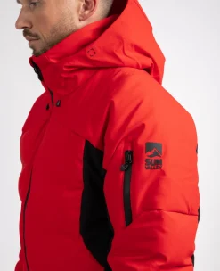 Sun Valley Downhill^Homme Vestes De Ski