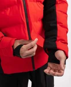 Sun Valley Downhill^Homme Vestes De Ski