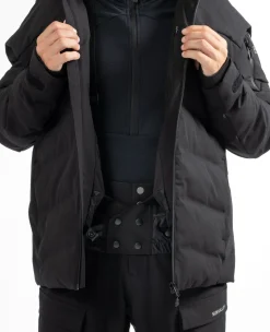 Sun Valley Downhill^Homme Vestes De Ski