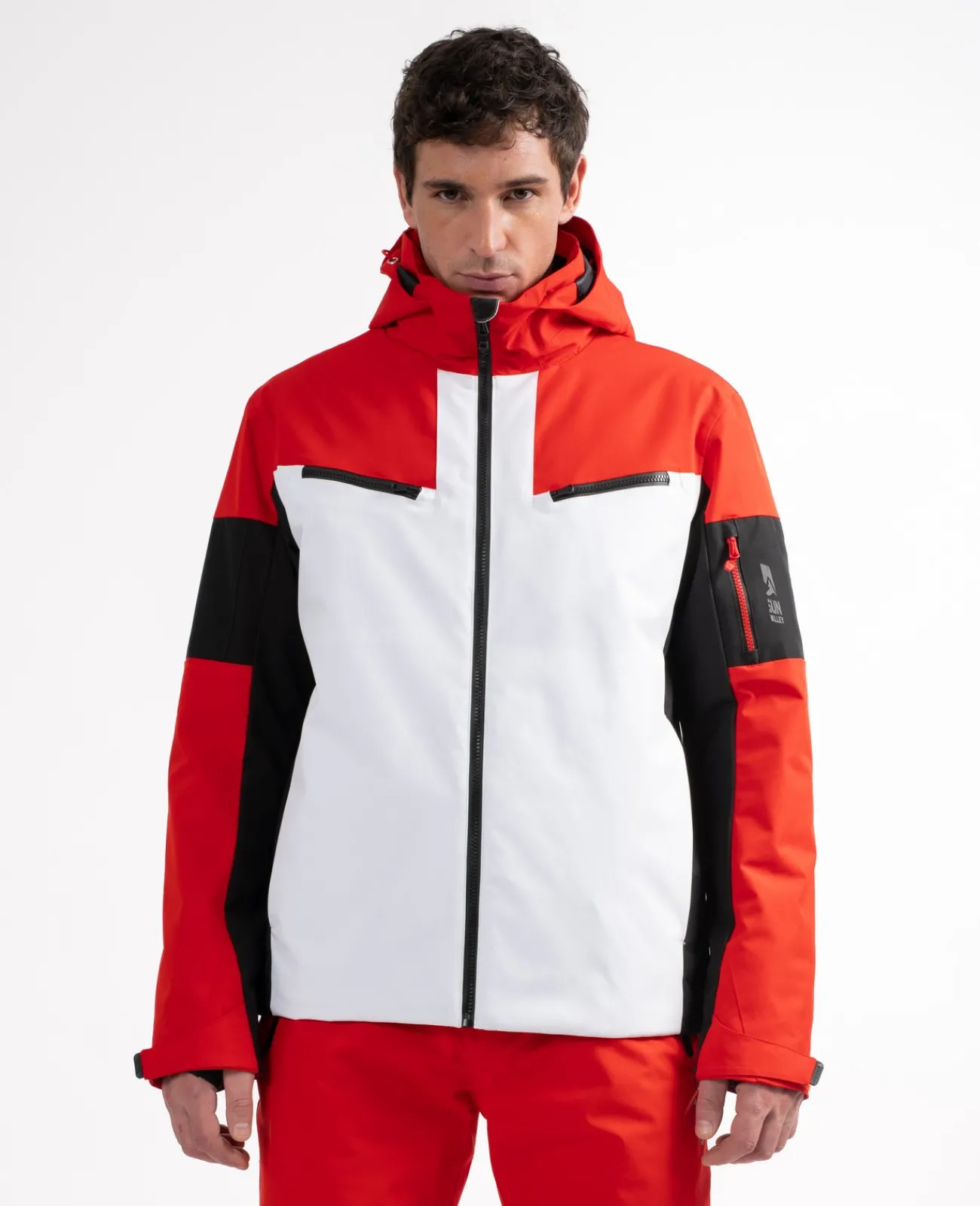 Sun Valley Draggo^Homme Vestes De Ski