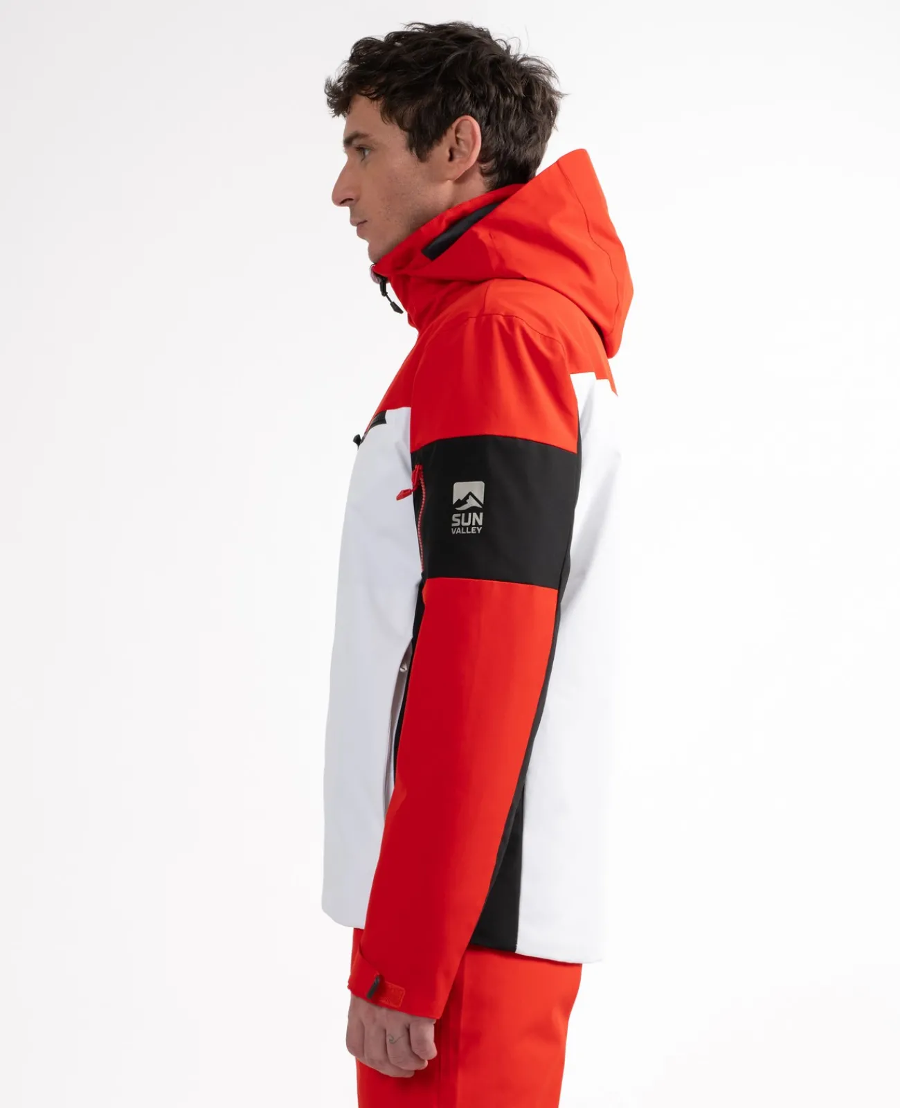 Sun Valley Draggo^Homme Vestes De Ski