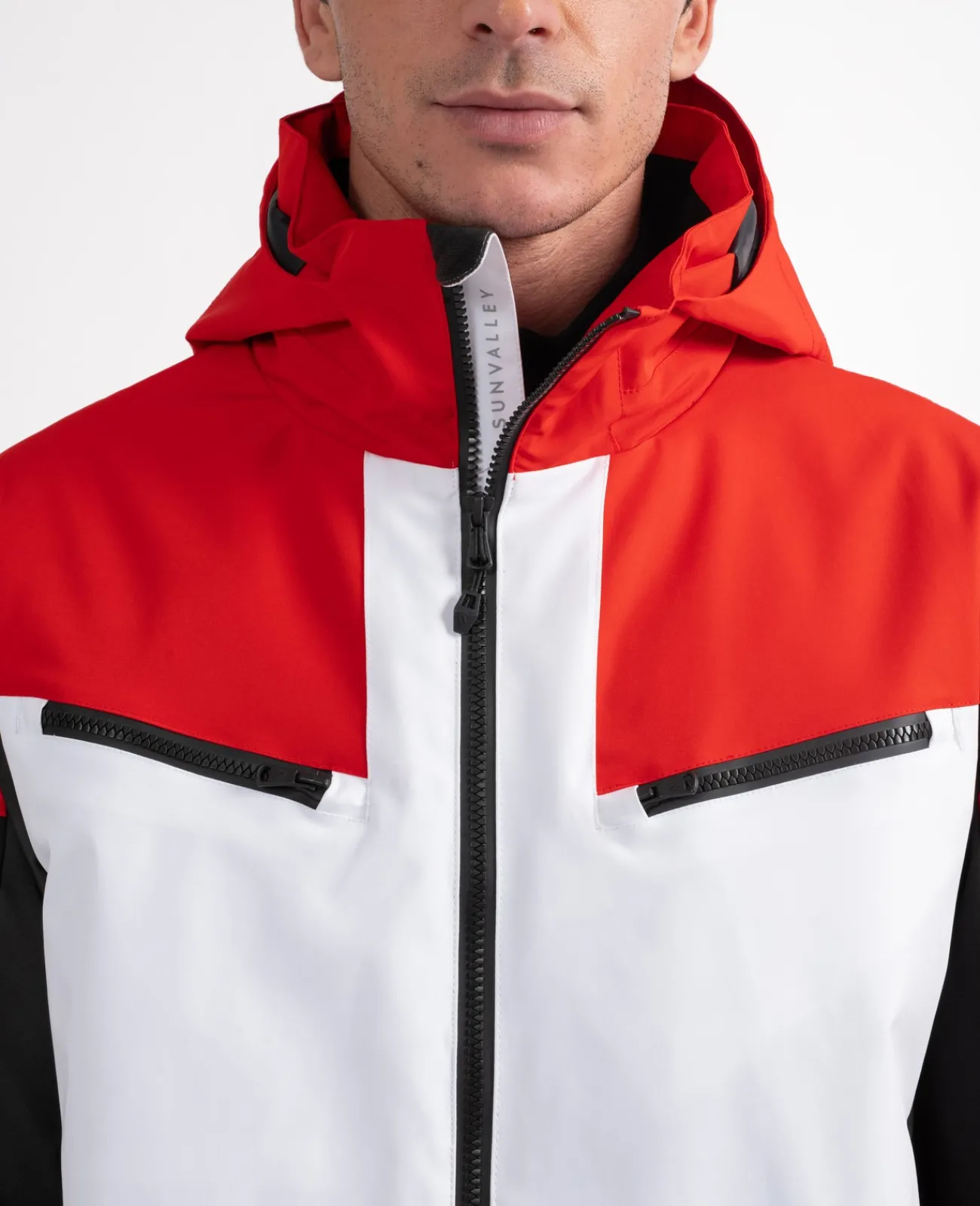Sun Valley Draggo^Homme Vestes De Ski