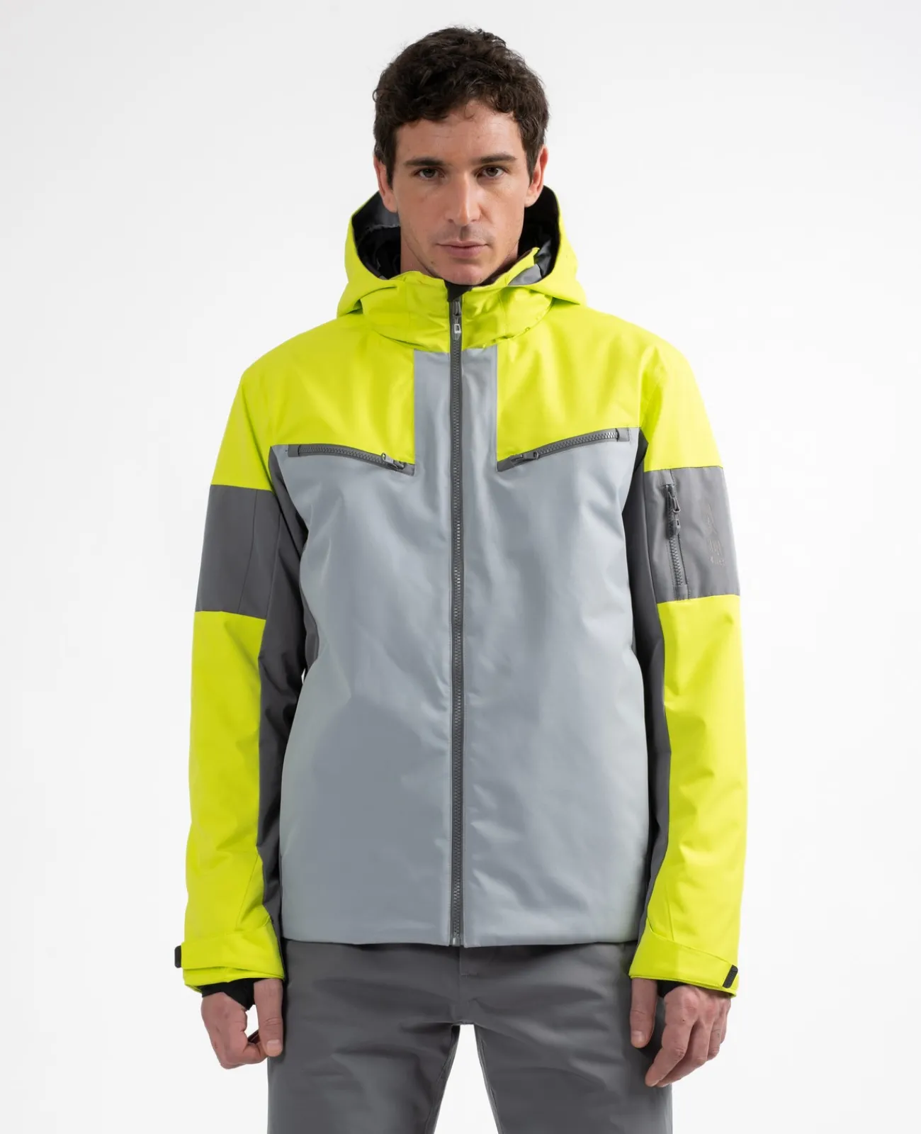 Sun Valley Draggo^Homme Vestes De Ski