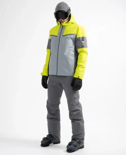 Sun Valley Draggo^Homme Vestes De Ski