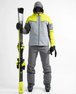 Sun Valley Draggo^Homme Vestes De Ski